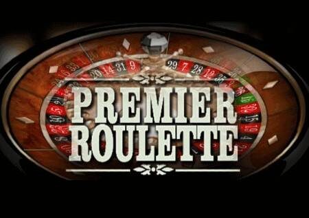 Premier Roulette – mchanganyiko kamili wa ubora na umaridadi!