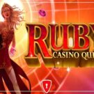Ruby Casino Queen – malkia wa aina yake anakupeleka kule Vegas!