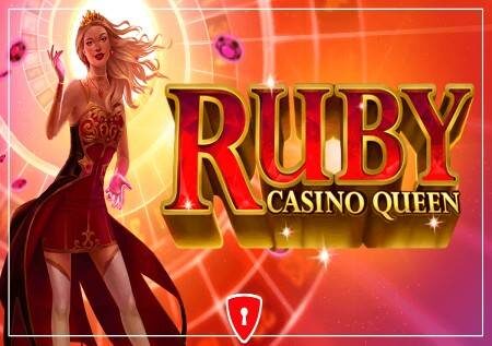 Ruby Casino Queen – malkia wa aina yake anakupeleka kule Vegas!