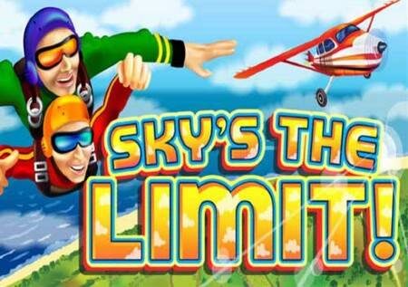 Sky’s the Limit – furahia cheche zinazosisimua!