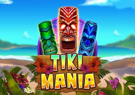 Tiki Mania inakupeleka kwenye fukwe zenye jua huko Polynesia!