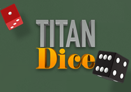 Titan Dice – muunganiko mzuri wa kasino zingine na ruleti!