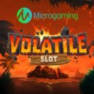 Volatile Slot – mlipuko wa malipo ya volkano!