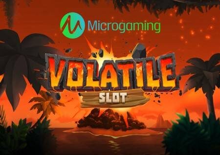 Volatile Slot – mlipuko wa malipo ya volkano!