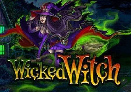 Wicked Witch – gemu ya maajabu inayoleta ushindi wa maajabu!