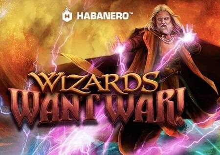 Wizards Want War inakuletea vita kubwa ya wabaya na wazuri!