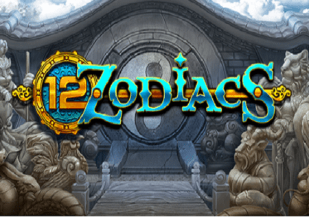 12 Zodiac – sloti ya nyota iliyojaa gemu za bure!