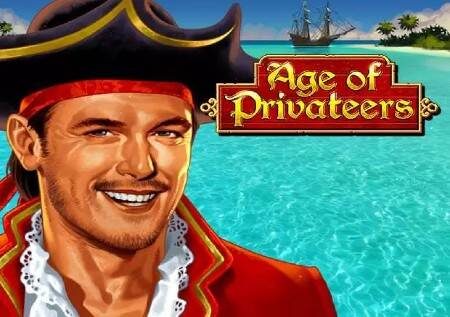 Age of Privateers – fedha taslimu katika sarafu za dhahabu na kukushindia jakpoti!