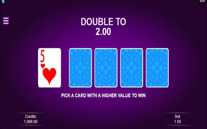  Microgaming inakuja All Aces Poker na vitu vichache vya kawaida ukilinganisha na michezo mingine ya poka ya video.
