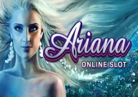 Ariana – uhondo wa chini ya maji na jokeri wanakuletea ushindi halisi!
