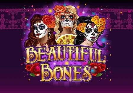 Beautiful Bones – shangilia maisha kwa kutoa gemu za bure!