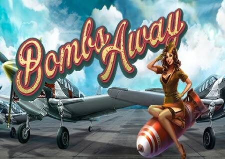 Bombs Away – mapigano ya mara kwa mara na picha nzuri