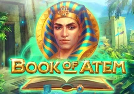 Book of Atem – Jua la Misri linakuletea mapato makubwa!