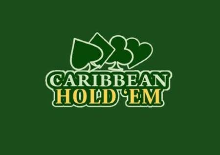 Caribbean Holdem – poka ambayo inakupendeza