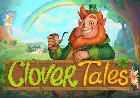 Clover Tales – vionjo vya maajabu vinakusubiri mwishoni mwa upinde wa mvua!