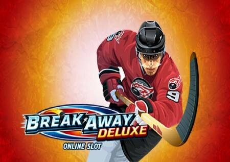 Break Away Deluxe – mchezo wa mpira wa magongo unakupatia ushindi!