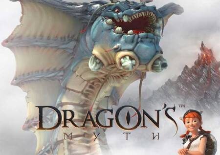 Dragons Myth – uhondo wa kupendeza ukiwa na dragoni