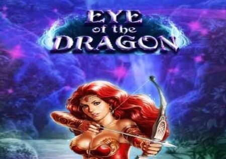 Eye of the Dragon – hisi maajabu ya bonasi za dragoni!
