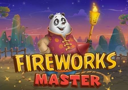 Fireworks Master – sloti ambayo itakupeleka kwenye nyota!
