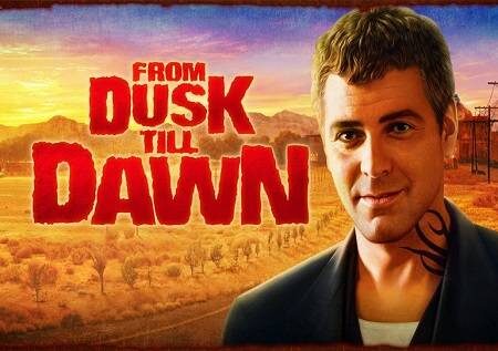 From Dusk Till Dawn inakupatia wewe vionjo kedekede vya bonasi!
