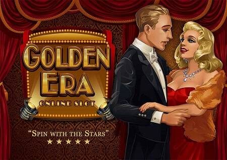 Golden Era – sloti tamu inayokupatia vidokezo maalum!