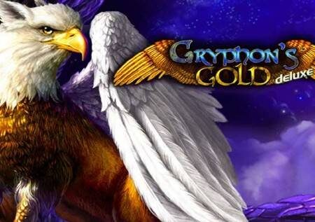 Gryphons Gold Deluxe – kwa wapenzi wote wa mambo ya kusadikika!