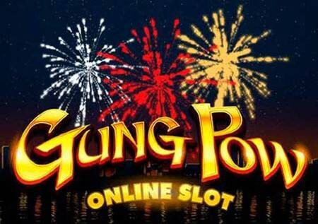 Gung Pow – sloti ambayo inakuletea cheche za ushindi mkubwa!
