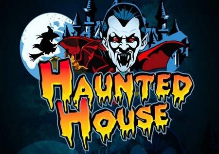Haunted House – miti ya matunda inayovutia ina vionjo vya ziada!