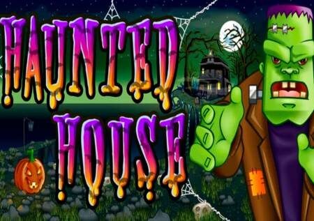 Haunted House – ishinde hofu na ushinde utajiri!