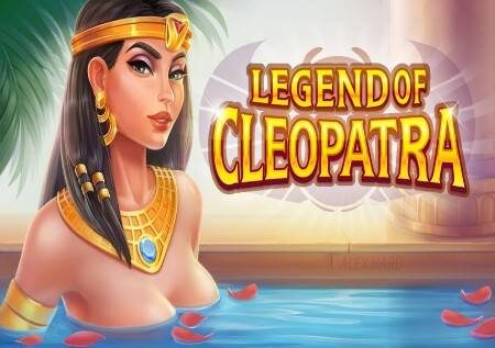 Legend of Cleopatra – shinda hazina ya farao!