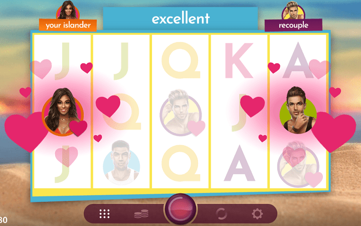 Love Island 