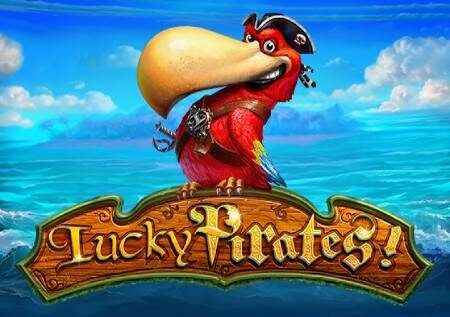 Lucky Pirates – chukua fursa ushinde hazina!
