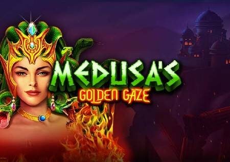 Medusa’s Golden Gaze – jellyfish anakuletea ushindi mkubwa