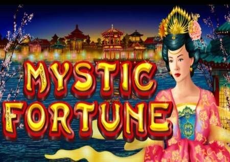 Mystic Fortune – utamaduni wa Kichina katika sloti mpya ya video!