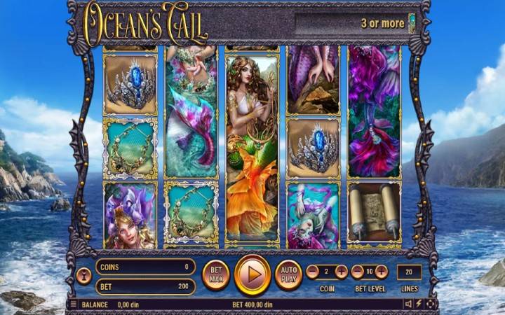 Ocean Call