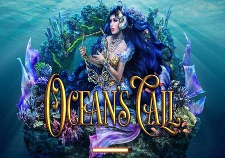 Ocean’s Call – sloti inayoleta uhondo wa Odysseus