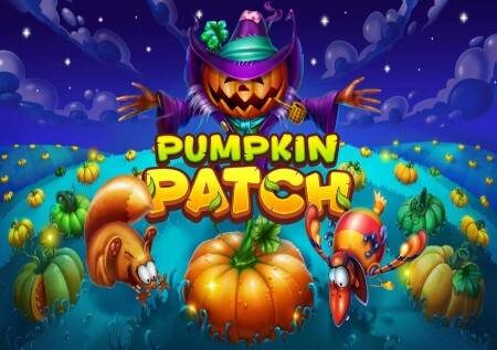 Pumpkin Patch inakuletea Halloween katika njia mpya