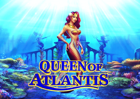 Queen of Atlantis – zama katika msako wa gemu za bure!