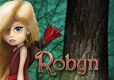 Robyn – mishale ya thamani inakuletea bonasi kubwa!