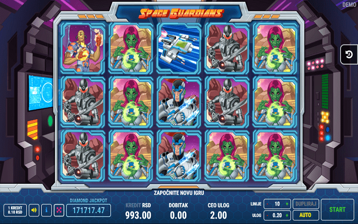 https://meridianbet.co.tz/en/online-casino/game/fazi/SpaceGuardians