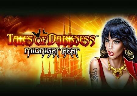 Tales of Darkness Midnight Heat inakuletea mapato ya maana