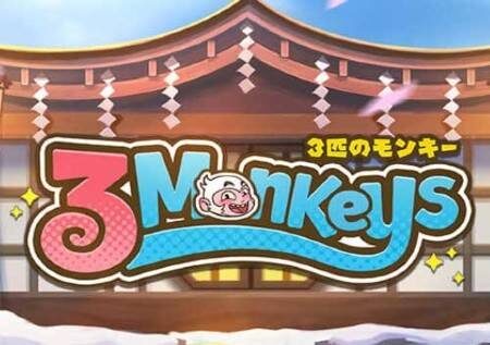 Three Monkeys – sloti inayotokana na utamaduni wa Japan ya kale