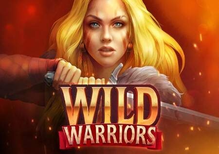 Wild Warriors – sloti mpya inakupatia mtanange katika milima