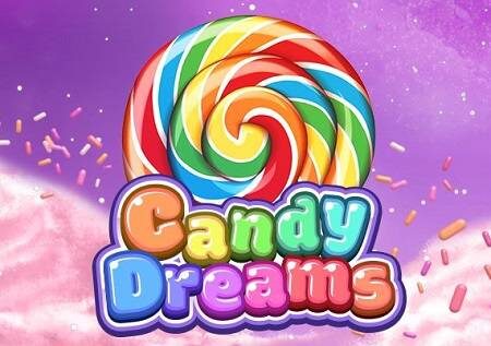 Candy Dreams – ardhi ya ajabu ya pipi ya ndoto!