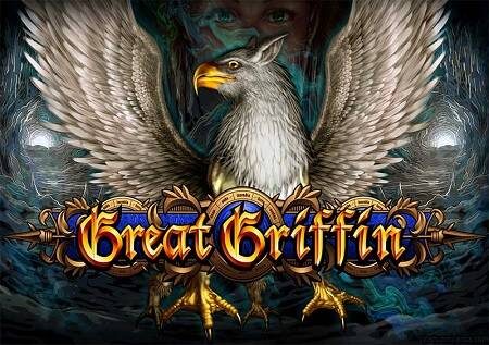 Great Griffin – sloti ya kustaajabisha katika miungu wa mambo ya kusadikika huko Ugiriki!