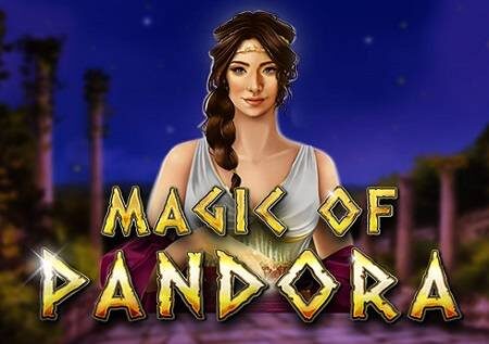 Magic of Pandora inakuletea ushindi! Fungua boksi!