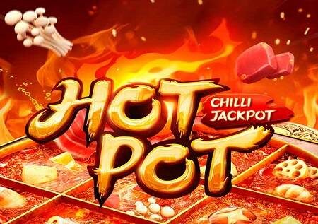 Hotpot – supu ya jakpoti ya Sichuan katika namna tatu!