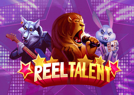 Reel Talent – usikose uhondo wa sloti hii ya video!