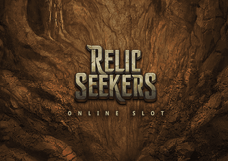 Relic Seekers – Mfalme wa Njano anagawa mizunguko ya bure!