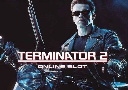 Terminator 2 – muvi maarufu duniani imepata gemu yake!
